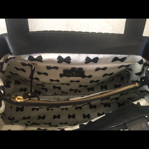 Brand new Kate Spade purse with purse bag - Picture 4 of 7